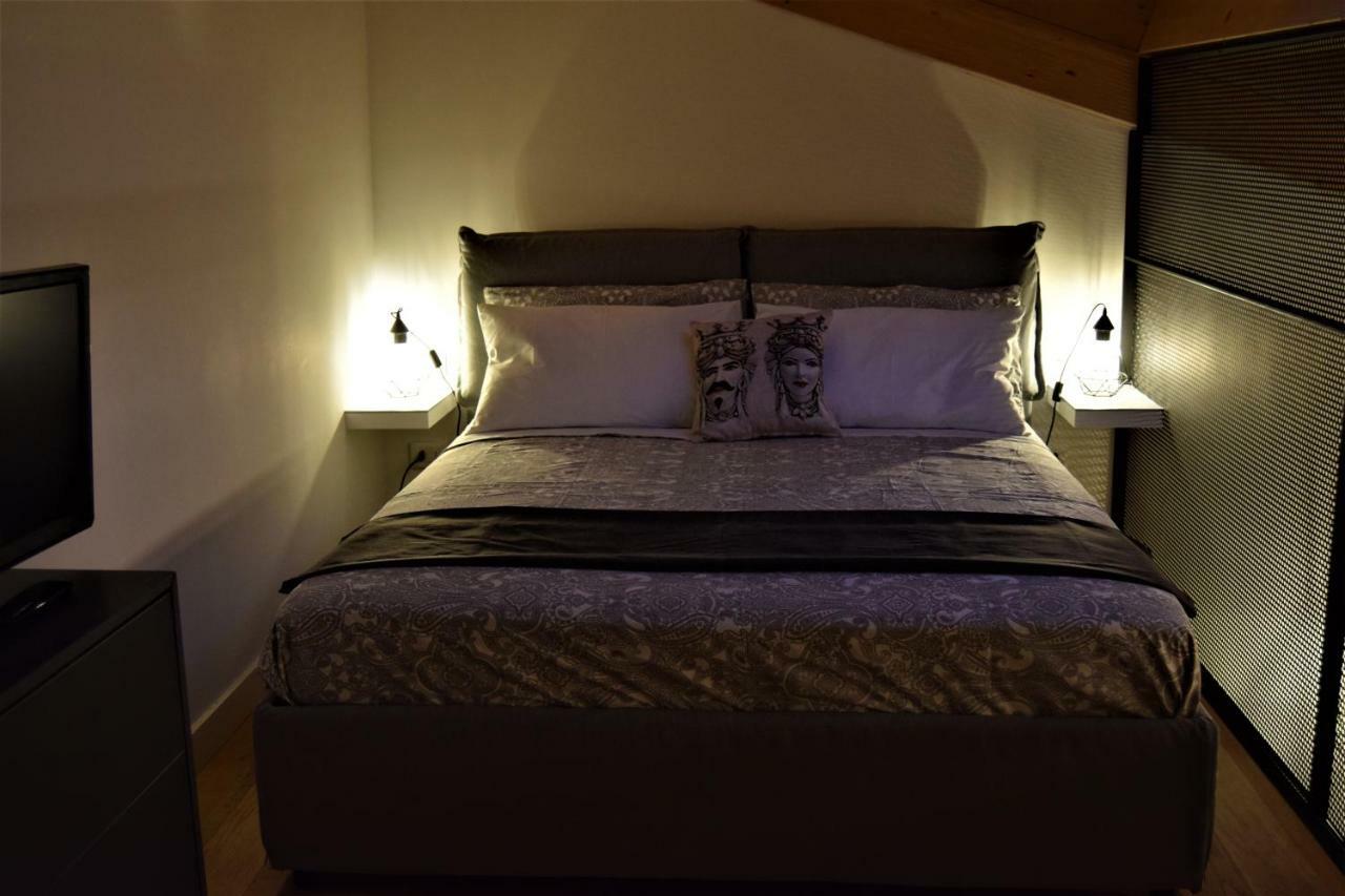 Il Limone Holiday Home Siracusa Syracuse Exterior photo